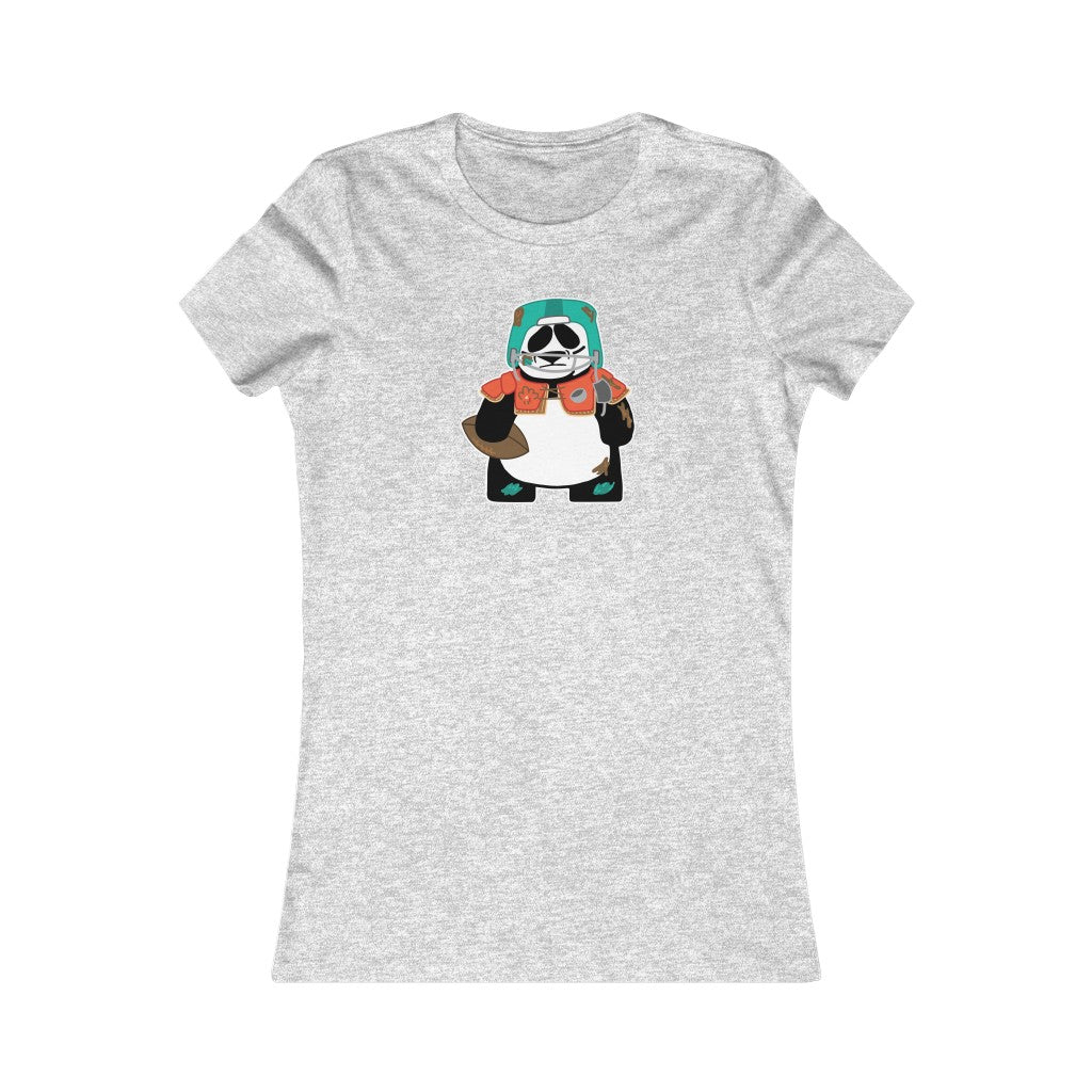 Copy of Women's Favorite Tee