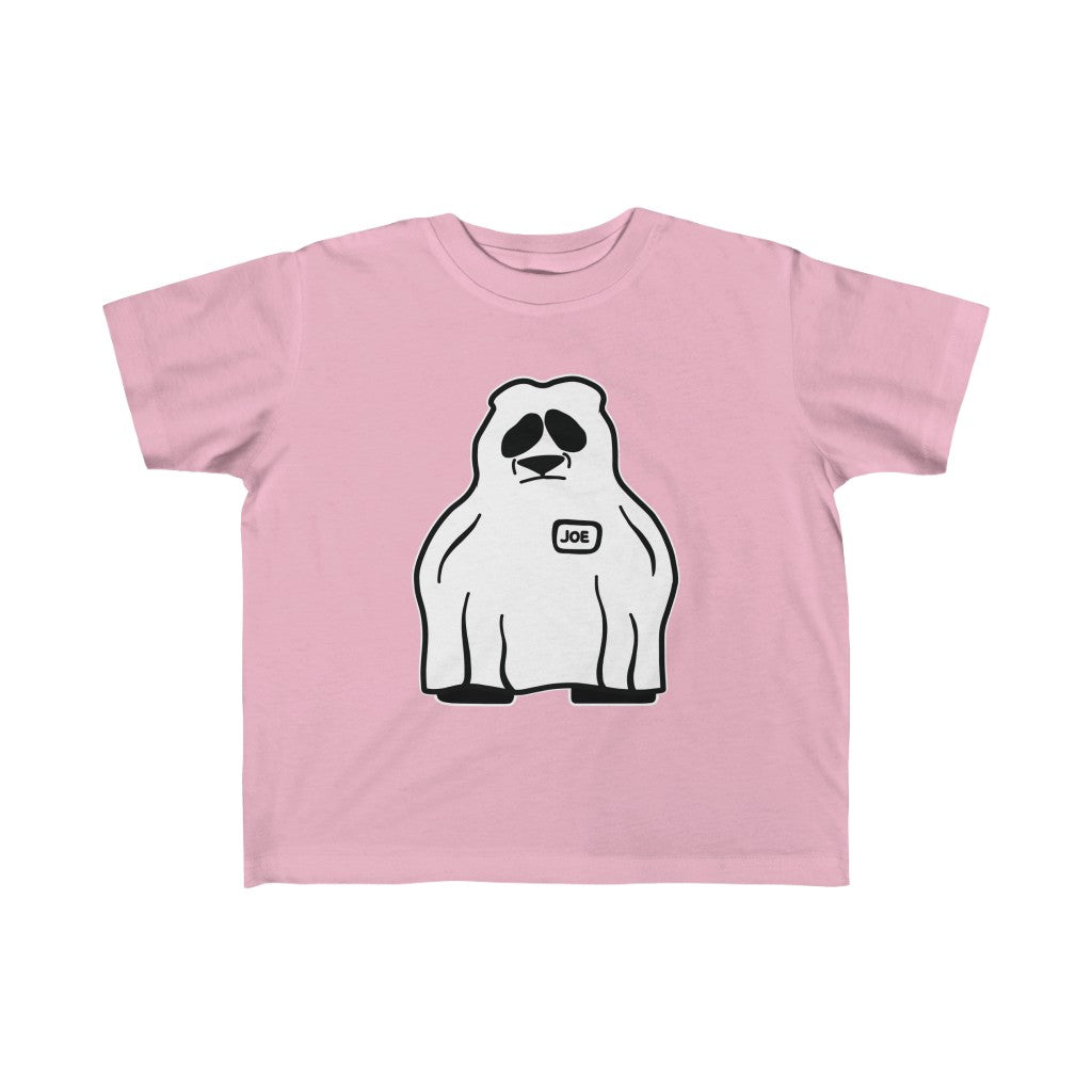 GHOST - Little Kids Tee