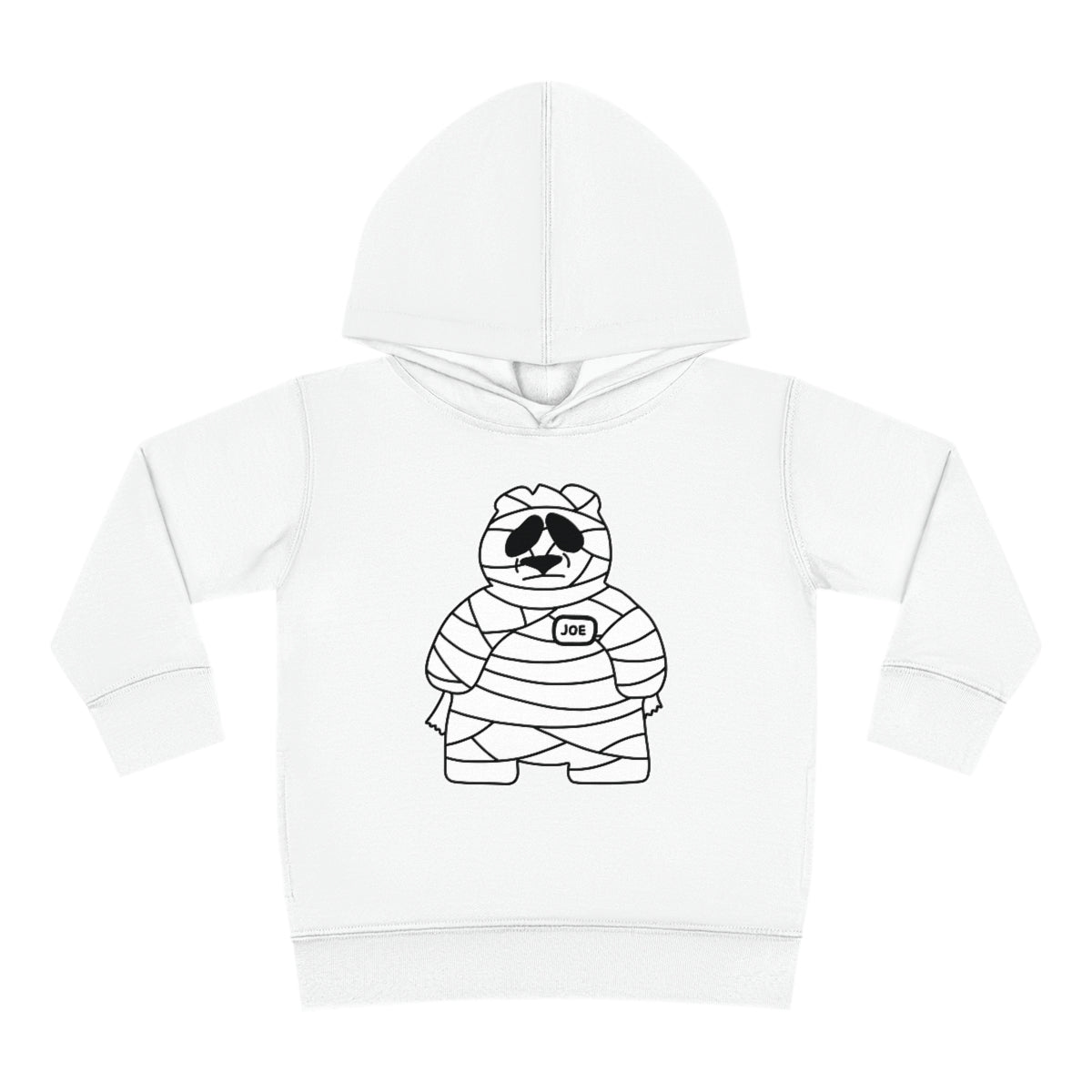 Mummy Hoodie - Toddler