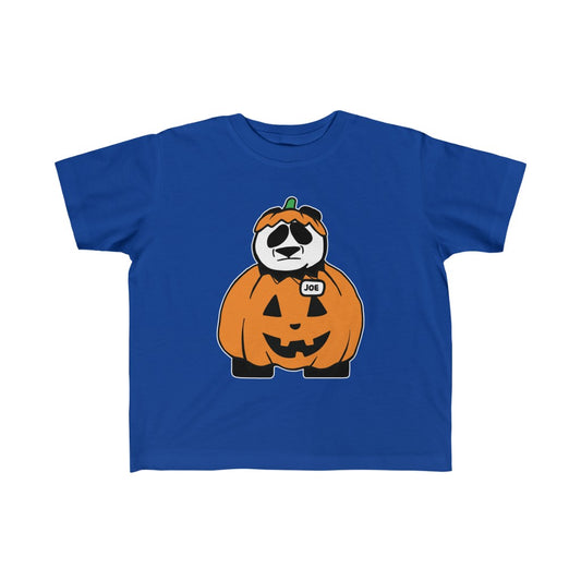PUMPKIN - Little Kids Tee