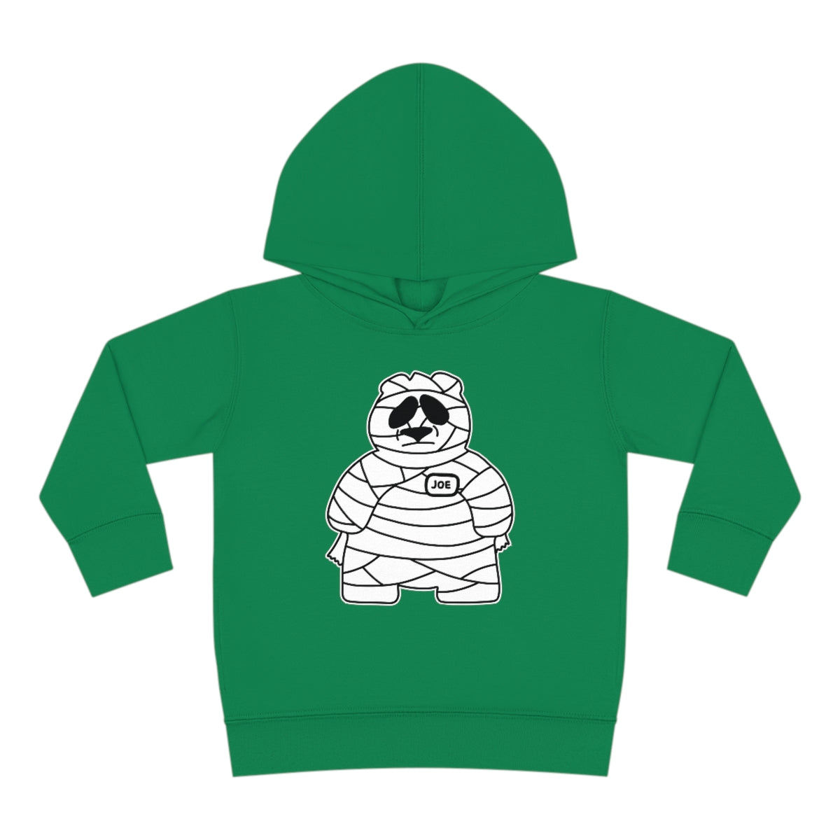 Mummy Hoodie - Toddler