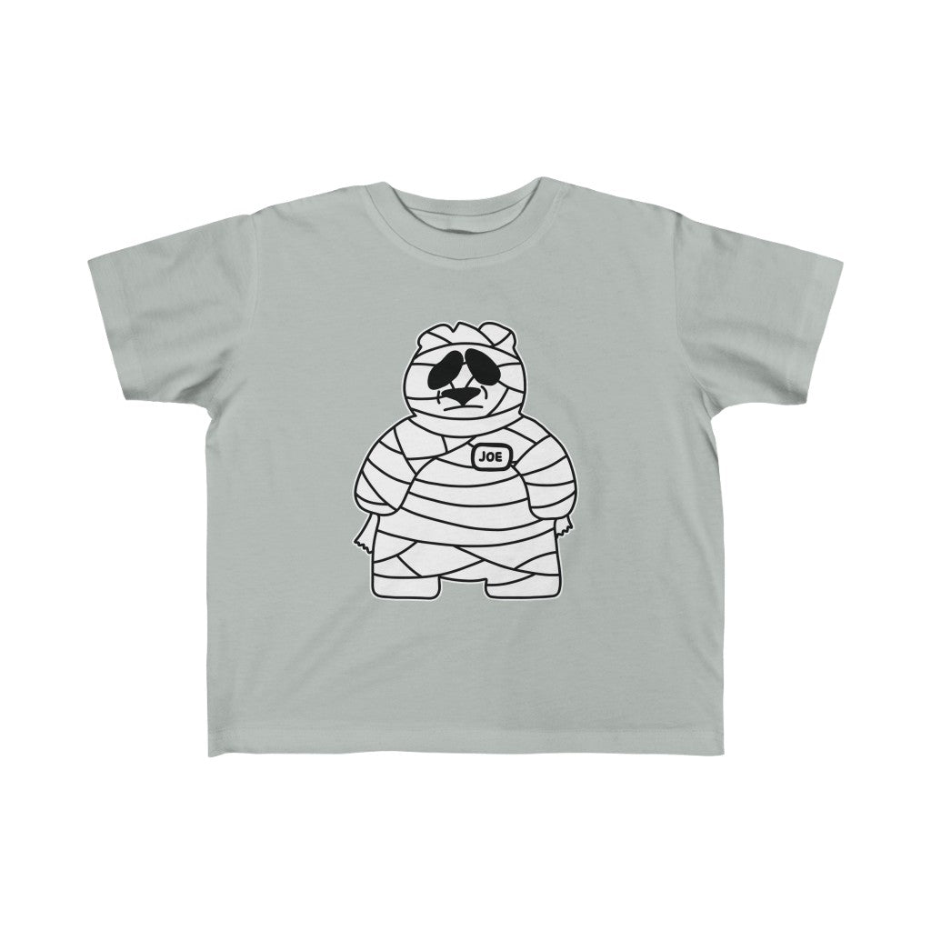 MUMMY - Little Kids Tee