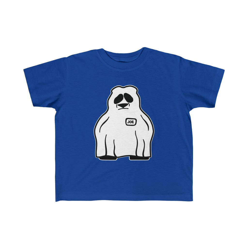 GHOST - Little Kids Tee