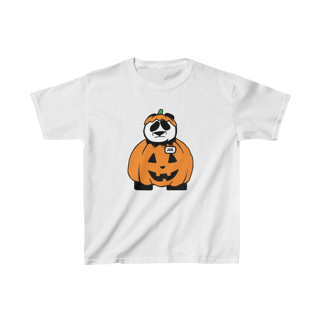 PUMPKIN - Kids Tee