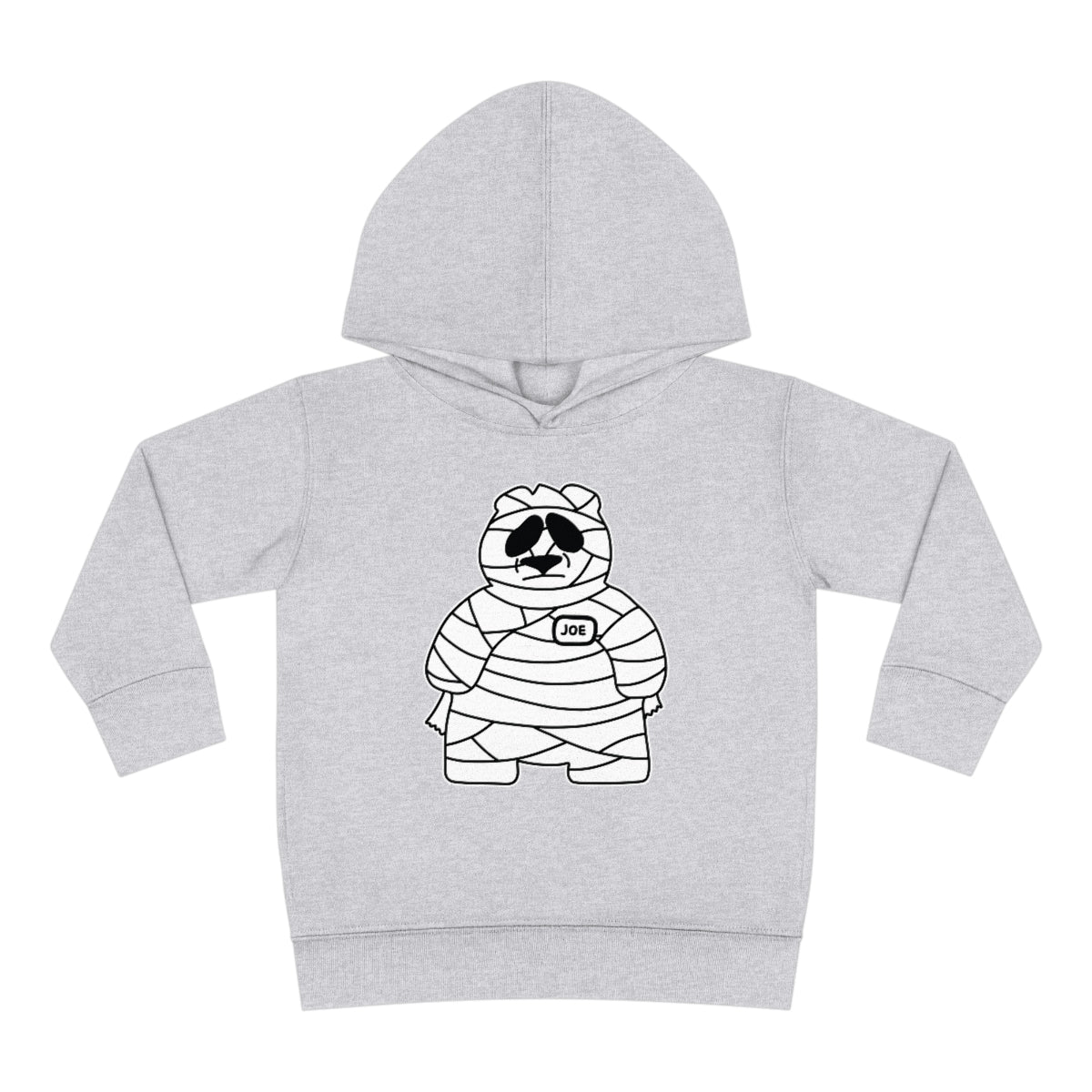 Mummy Hoodie - Toddler
