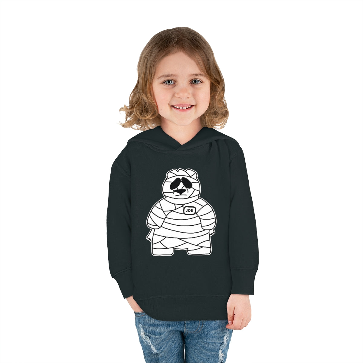 Mummy Hoodie - Toddler