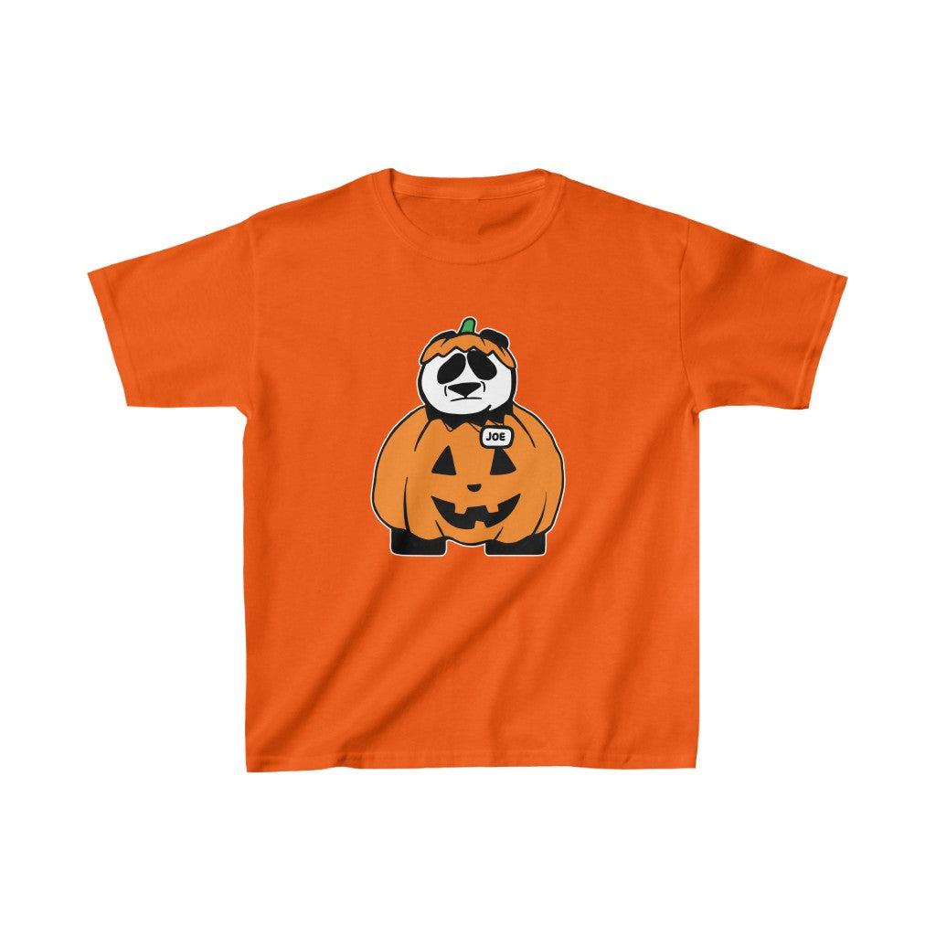 PUMPKIN - Kids Tee