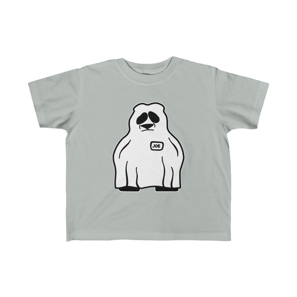 GHOST - Little Kids Tee