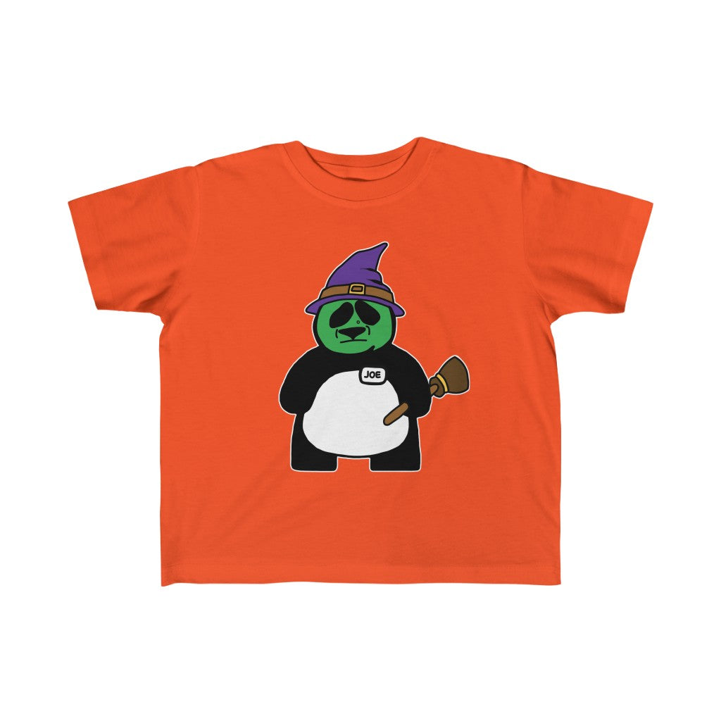 WITCH - Little Kids Tee
