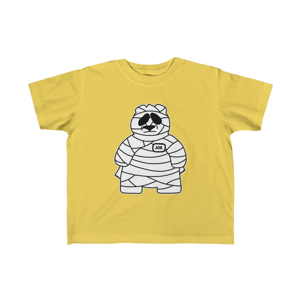 MUMMY - Little Kids Tee